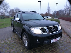 Bild des Angebotes Nissan Navara KingCab Business 4X4
