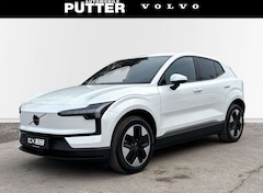 Bild des Angebotes Volvo EX30 Single Motor Core MY2025 ''Indigo'' 18'' ACC LED T