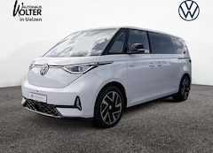 Bild des Angebotes VW ID. Buzz GTX 4M LR AHK 360° PANO 7-SITZER SHZ