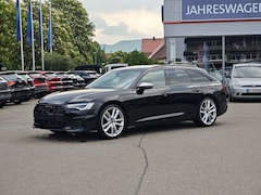 Bild des Angebotes Audi S6 Avant 344PS #AHK-PANO-B&O-21*-Leder-Martix