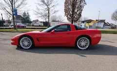 Corvette C5