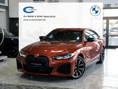 Bild des Angebotes BMW 420 420d xDrive Gran Coupe M Sport 19LM ACC HUD