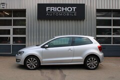 Bild des Angebotes VW Polo V Team*Klima*