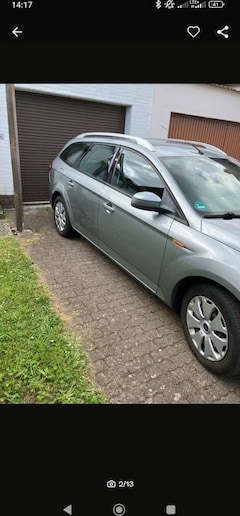 Bild des Angebotes Ford Mondeo Turnier 2.0 Ambiente