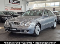 Bild des Angebotes Mercedes-Benz E 200 Lim. Kompressor|GSHD|Automatik|Xenon|