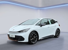 CUPRA Born 150 kW+SHZ