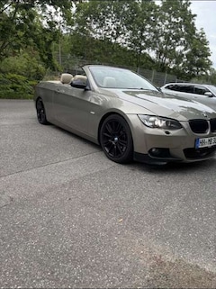 Bild des Angebotes BMW 330 330d DPF Cabrio Aut. Stage 1 300PS XENON