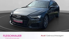 Bild des Angebotes Audi A6 Avant sport 50 TDI quattro DSG+PANO+AHK+SHZ