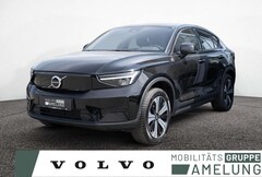 Bild des Angebotes Volvo C40 Core Recharge Pure Electric 2WD PANO AHK