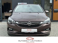 Bild des Angebotes Opel Astra K 1.4 TurboSports Tourer 120 Jahre Klima