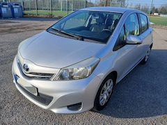 Bild des Angebotes Toyota Yaris Yaris 1.4 D-4D Life