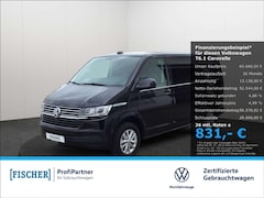 Bild des Angebotes VW T6.1 Caravelle 2.0TDI Comfortline Navi AHK SHZ PDC
