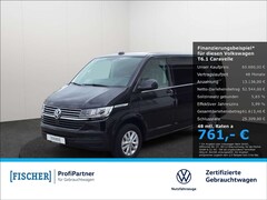 Bild des Angebotes VW T6.1 Caravelle 2.0TDI Comfortline Navi AHK SHZ PDC