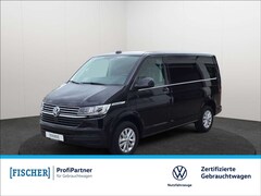 Bild des Angebotes VW T6.1 Caravelle 2.0TDI Comfortline Navi AHK SHZ PDC