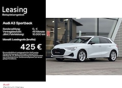 Audi A3 advanced TDI CARPLAY*INFOPAKET*LED*