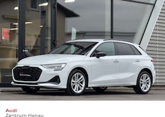 Bild des Angebotes Audi A3 advanced TDI CARPLAY*INFOPAKET*LED*