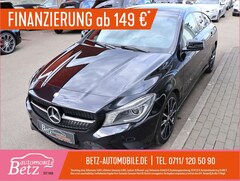 Bild des Angebotes Mercedes-Benz CLA 200 Shooting Brake CDI Xenon Night Navi