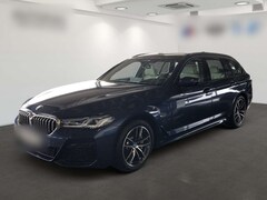 Bild des Angebotes BMW 530 e xDrive M-Sport*AHK*Laser*Drive Assist Prof*HeadU