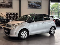 Bild des Angebotes Citroen C1 VTi 72 Feel KLIMAANLAGE/ALLWETTERREIFEN