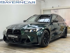 Bild des Angebotes BMW M3 xDr. Comp. UPE135' Individual Carbon Sitzlüft