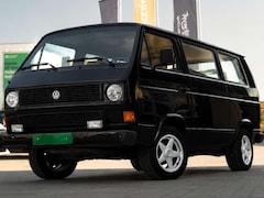 Bild des Angebotes VW T3 Caravelle Caravelle C 255 541