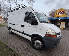 Bild des Angebotes Renault Master L2H2 3,5t HKa