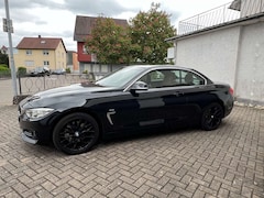 Bild des Angebotes BMW 428 428i Cabrio xDrive Aut. Luxury Line
