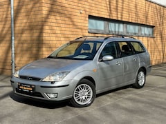 Bild des Angebotes Ford Focus 2.0 Ghia Exclusiv/KLIMAAUTO/XENON/TÜV-NEU/