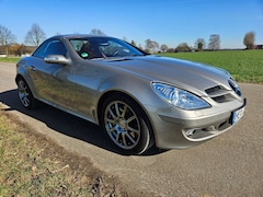Bild des Angebotes Mercedes-Benz SLK 350 SLK 350 7G-TRONIC