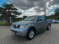 Bild des Angebotes Nissan Navara Pickup King Cab LE 4X4 AHK