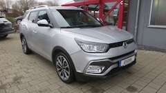 Bild des Angebotes SsangYong XLV