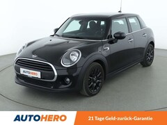 Bild des Angebotes MINI One One*LIM*PDC*SHZ*ALU*KLIMA*