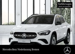Bild des Angebotes Mercedes-Benz GLA 180 PROGRESSIVE+NIGHT+PANO+360°+MULTIBEAM+7G