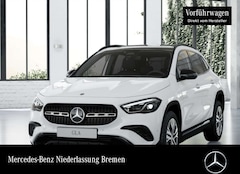 Bild des Angebotes Mercedes-Benz GLA 180 PROGRESSIVE+NIGHT+PANO+360°+MULTIBEAM+7G