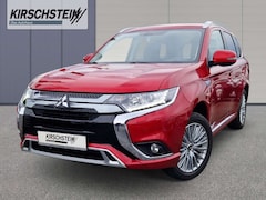 Bild des Angebotes Mitsubishi Outlander Basis Spirit 4WD Navi