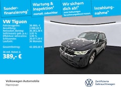 Bild des Angebotes VW Tiguan 2.0 TDI DSG R-Line 4Motion Navi AHK Kamer