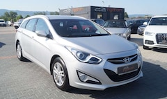 Bild des Angebotes Hyundai i40 cw FIFA World Cup Edition Klima Tempomat