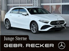 Bild des Angebotes Mercedes-Benz A 250 A 250 e AMG Line Plus MULTIBEAM Kamera Lkrdhzg.