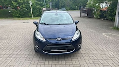 Bild des Angebotes Ford Fiesta Titanium