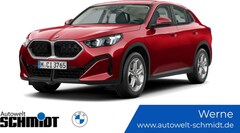 Bild des Angebotes BMW X2 sDrive20i + GARANTIE-bis-06.2030