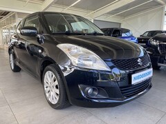 Bild des Angebotes Suzuki Swift 1.3 3T Comfort KLIMA ALLWETTER