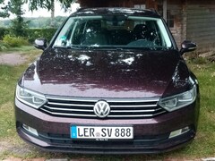 Bild des Angebotes VW Passat 1,6 TDI Trendline