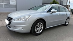 Bild des Angebotes Peugeot 508 SW 1.6 DIESEL AUTOMATIK,TÜV,NAVI,PANO,PDC