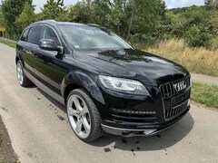 Bild des Angebotes Audi Q7 3.0 TDI clean diesel quattro 22 Zoll BBS