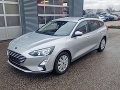 Bild des Angebotes Ford Focus 1.0 EcoBoot Trend