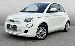 Bild des Angebotes Fiat 500e 42kWh *Komfort Paket*