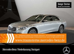 Bild des Angebotes Mercedes-Benz S 600 S 580 4M 360+DIGITAL-L+BURMESTER3D+FAHRASS+20"+HUD