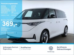 Bild des Angebotes VW ID. Buzz GTX  HUD ACC R-KAMERA PANO 360 4xSHZ