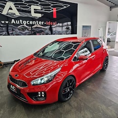 Bild des Angebotes Kia XCeed GT-Track, Kamera, SHA, SH, LRH, LED, Sport