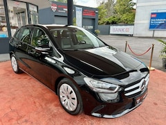Bild des Angebotes Mercedes-Benz B 200 B -Klasse B 200d Business-Paket 2. Hand